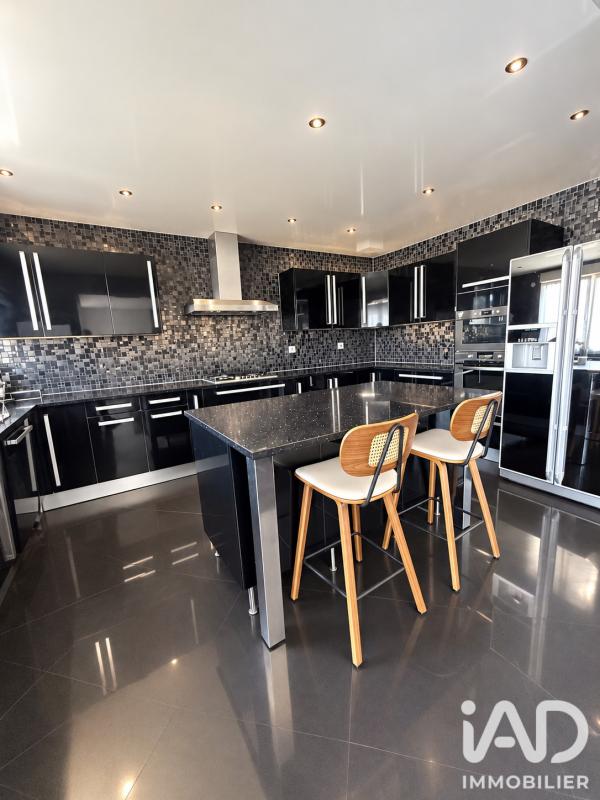 Maison 9 Pièce(s) Corbeil-Essonnes - Photo 5