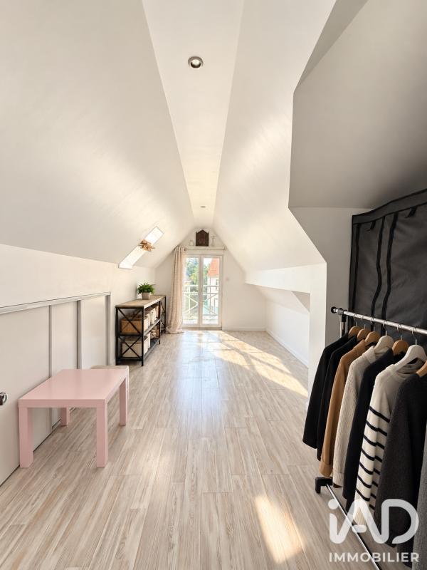 Maison 9 Pièce(s) Corbeil-Essonnes - Photo 9