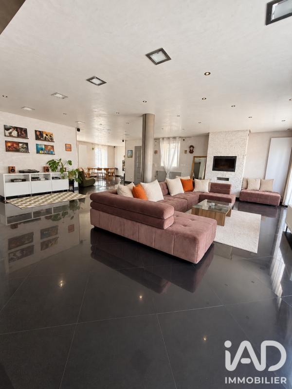 Maison 9 Pièce(s) Corbeil-Essonnes - Photo 10