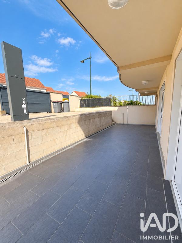 Maison 9 Pièce(s) Corbeil-Essonnes - Photo 12