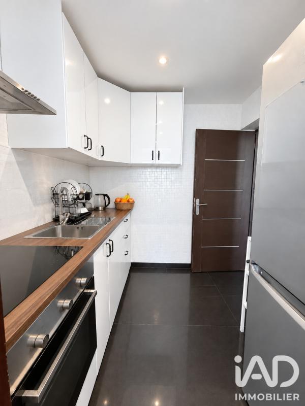 Maison 9 Pièce(s) Corbeil-Essonnes - Photo 13
