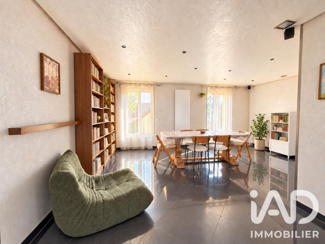 Maison 9 Pièce(s) Corbeil-Essonnes - Photo 14