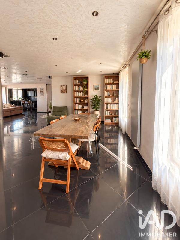 Maison 9 Pièce(s) Corbeil-Essonnes - Photo 19
