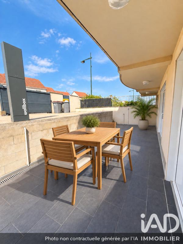 Maison 9 Pièce(s) Corbeil-Essonnes - Photo 21