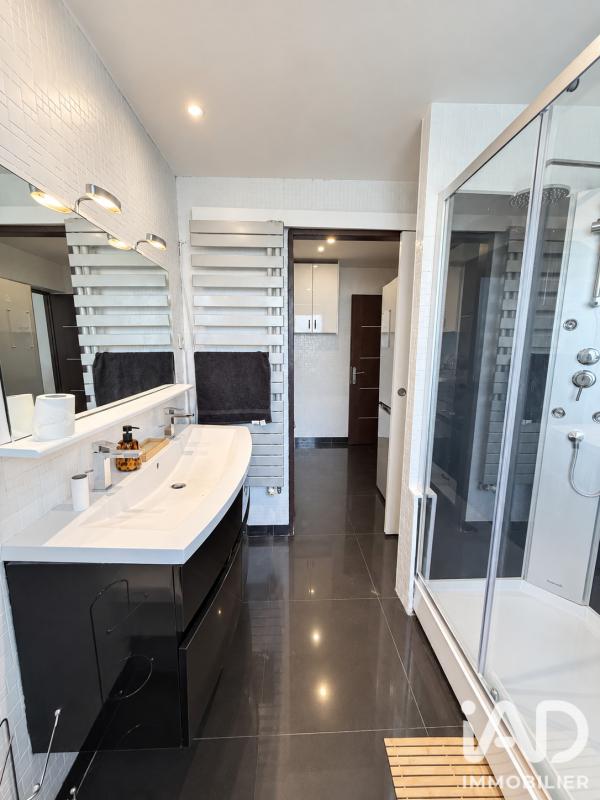 Maison 9 Pièce(s) Corbeil-Essonnes - Photo 22