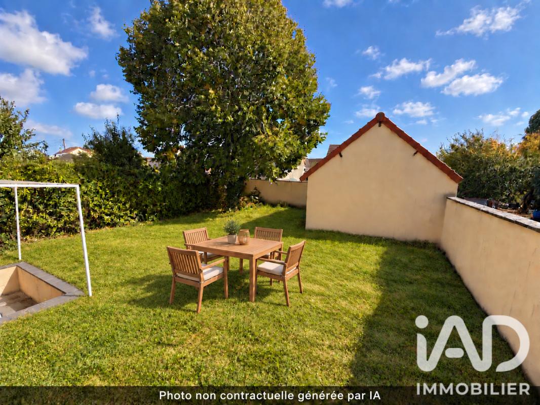 Maison 9 Pièce(s) Corbeil-Essonnes - Photo 23