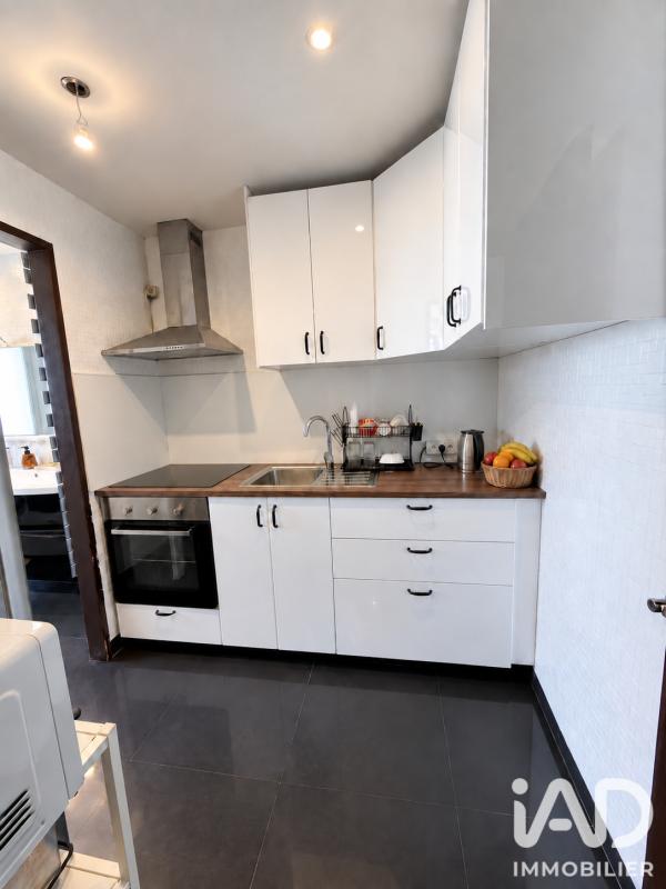 Maison 9 Pièce(s) Corbeil-Essonnes - Photo 26