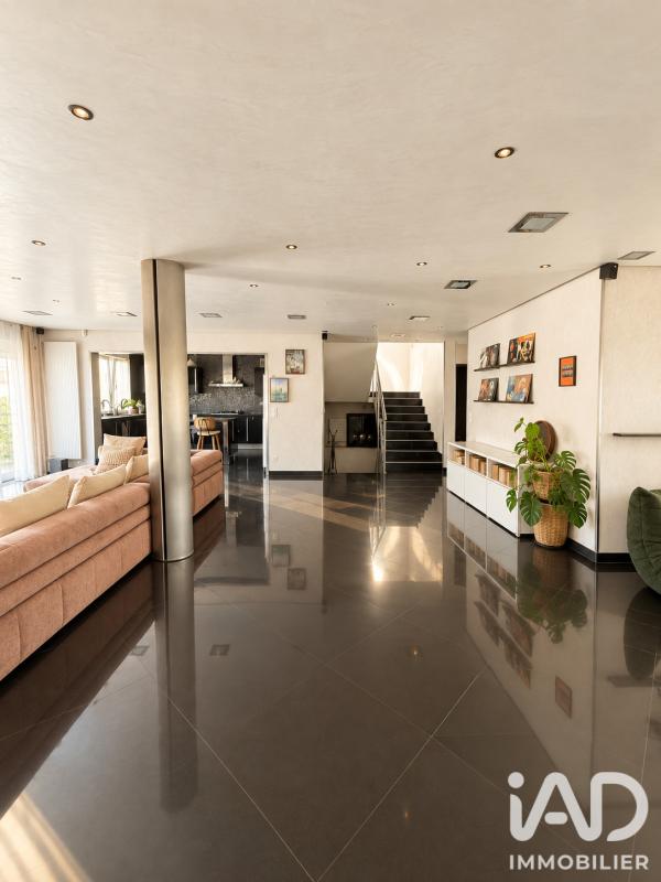 Maison 9 Pièce(s) Corbeil-Essonnes - Photo 27