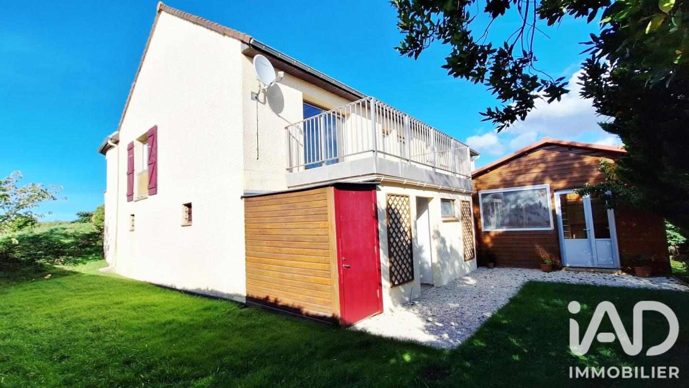 Maison 7 Pièce(s) Baincthun - Photo 1