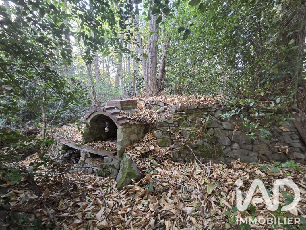 Terrain  Soisy-sur-École - Photo 2
