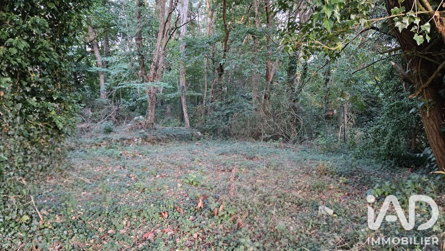 Terrain  Soisy-sur-École - Photo 9