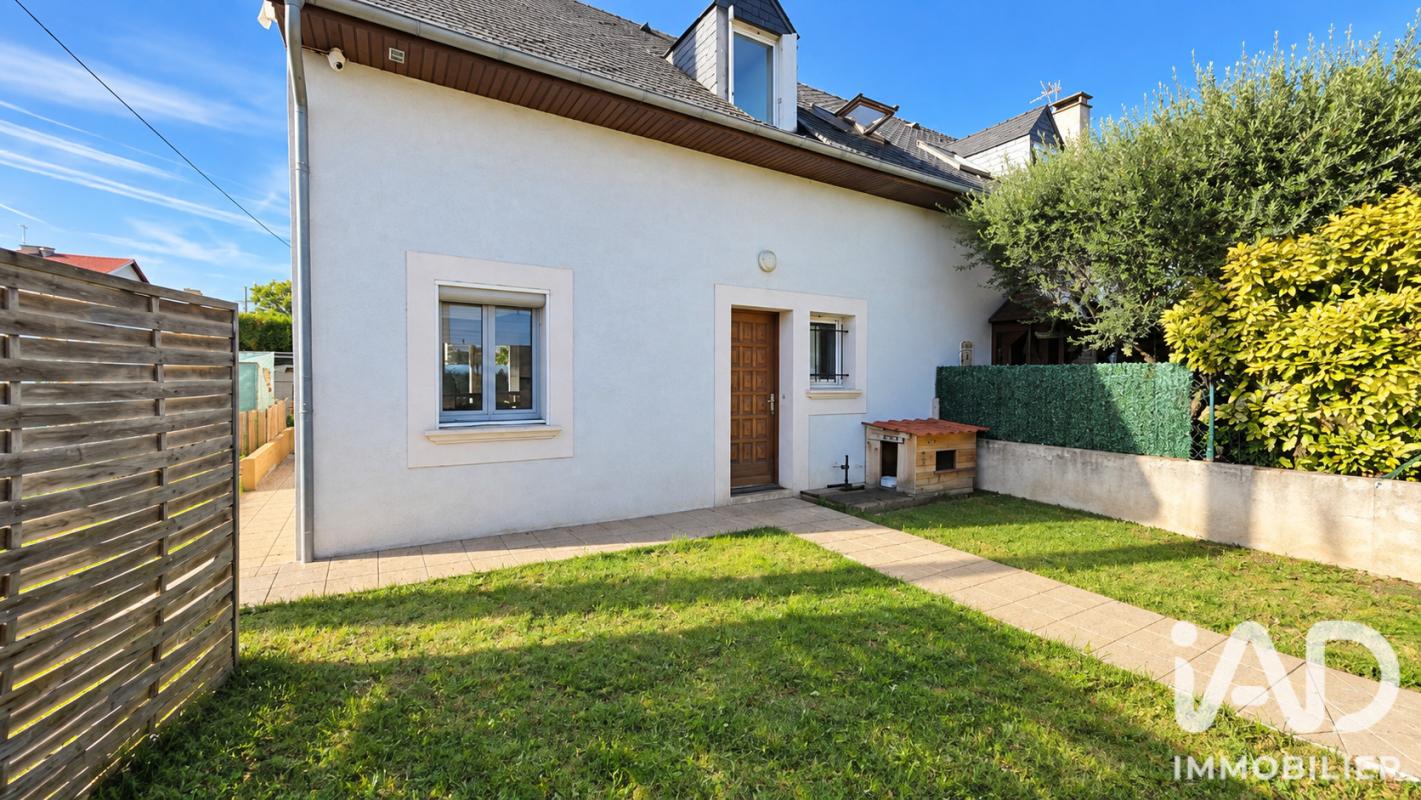 Maison 4 Pièce(s) Adé