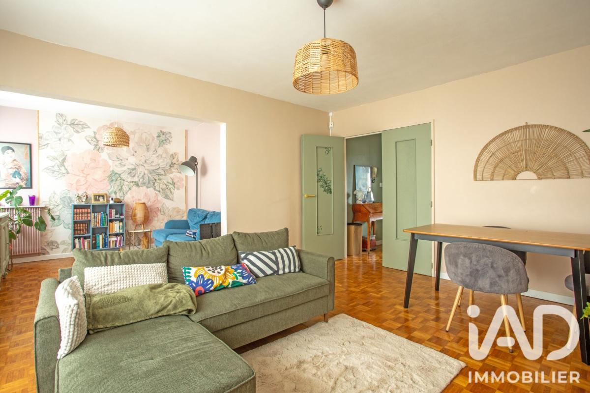 Appartement 4 Pièce(s) Margny-lès-Compiègne - Photo 2