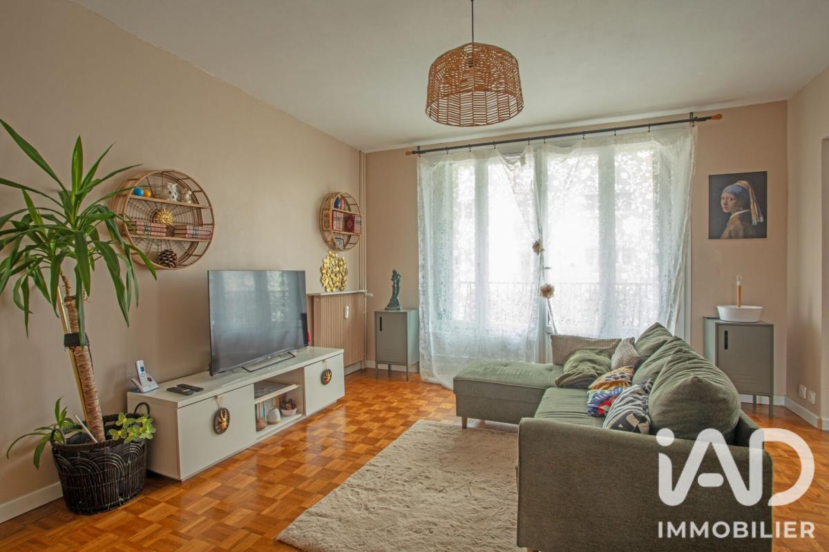 Appartement 4 Pièce(s) Margny-lès-Compiègne - Photo 3