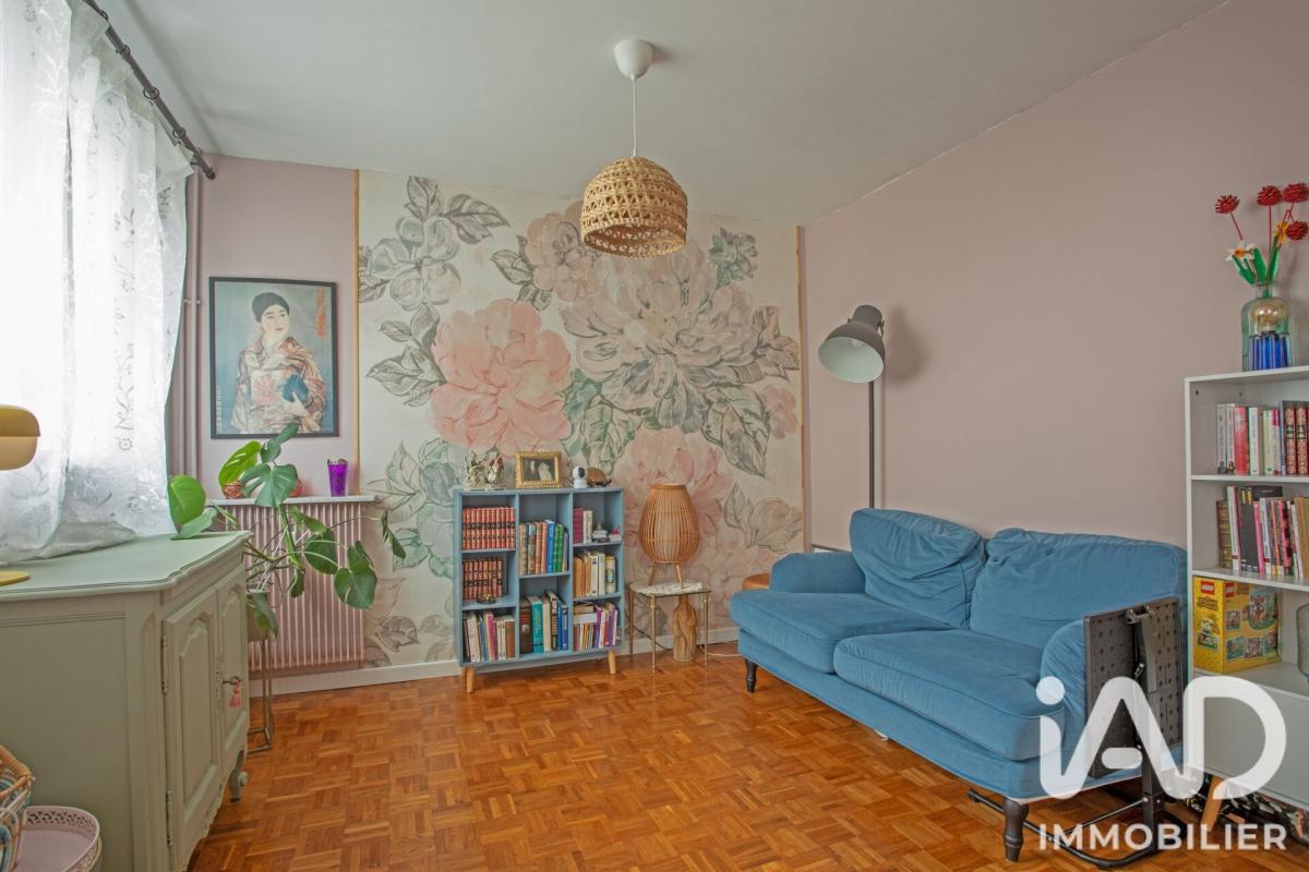 Appartement 4 Pièce(s) Margny-lès-Compiègne - Photo 4