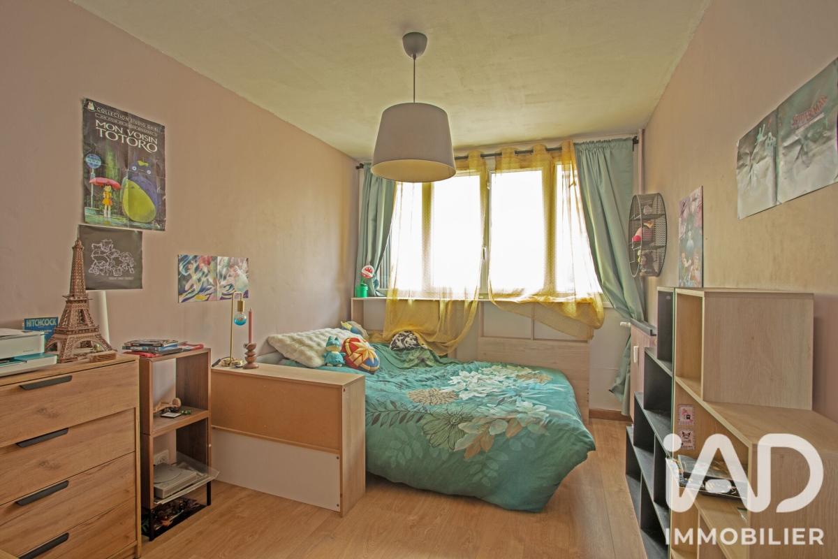 Appartement 4 Pièce(s) Margny-lès-Compiègne - Photo 8