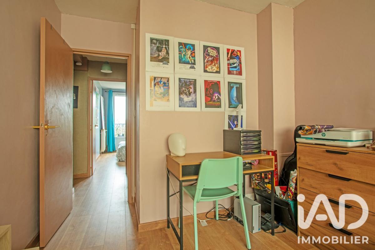 Appartement 4 Pièce(s) Margny-lès-Compiègne - Photo 9