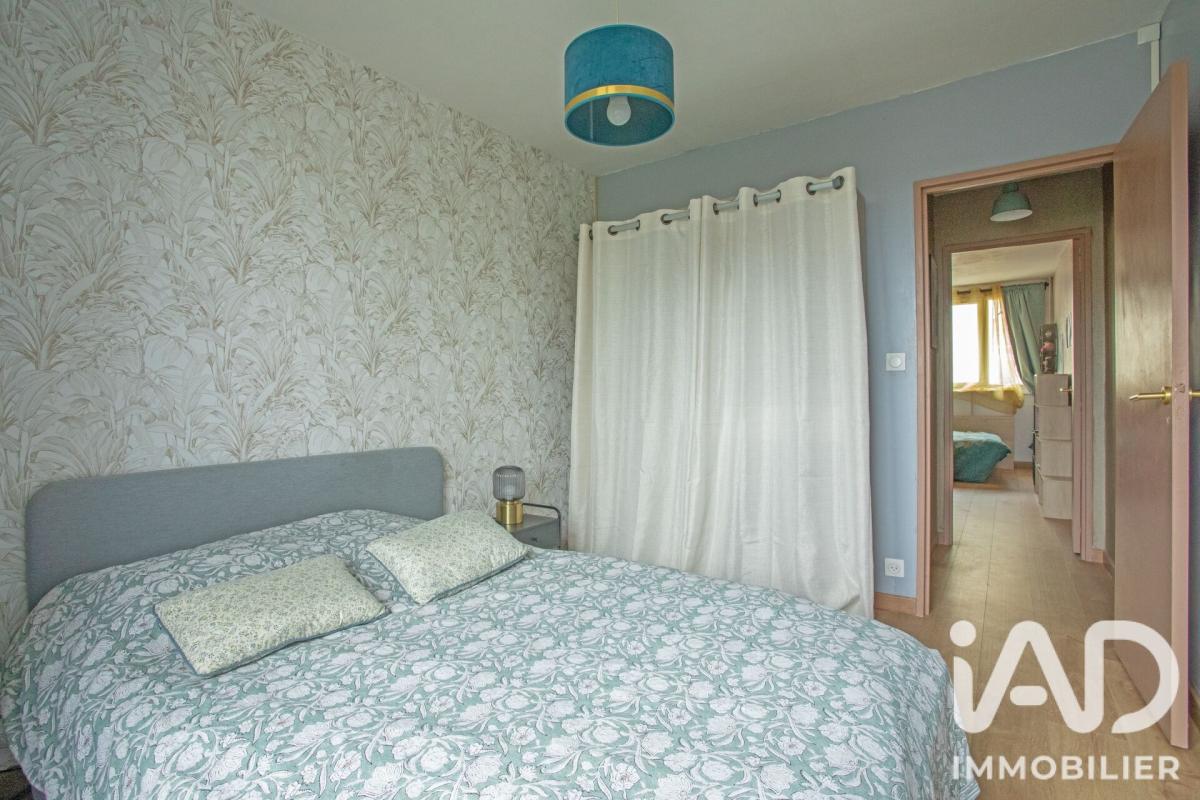 Appartement 4 Pièce(s) Margny-lès-Compiègne - Photo 10