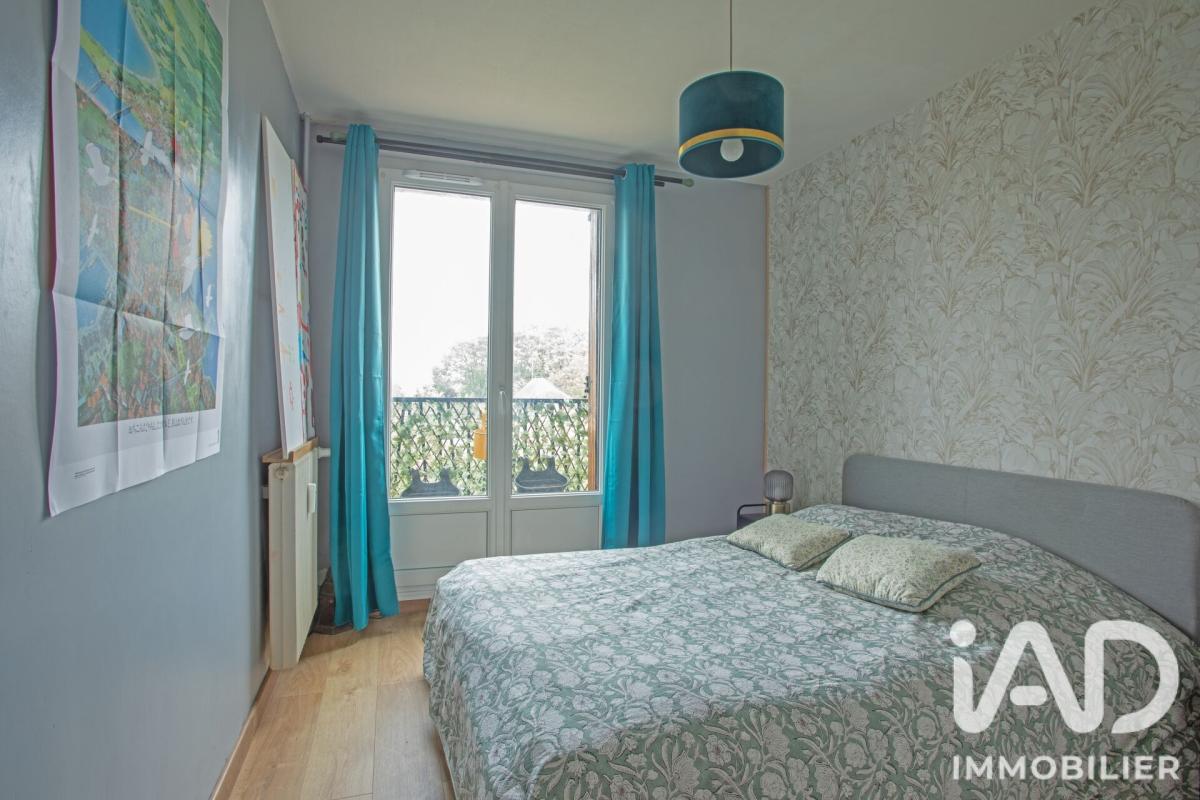 Appartement 4 Pièce(s) Margny-lès-Compiègne - Photo 11