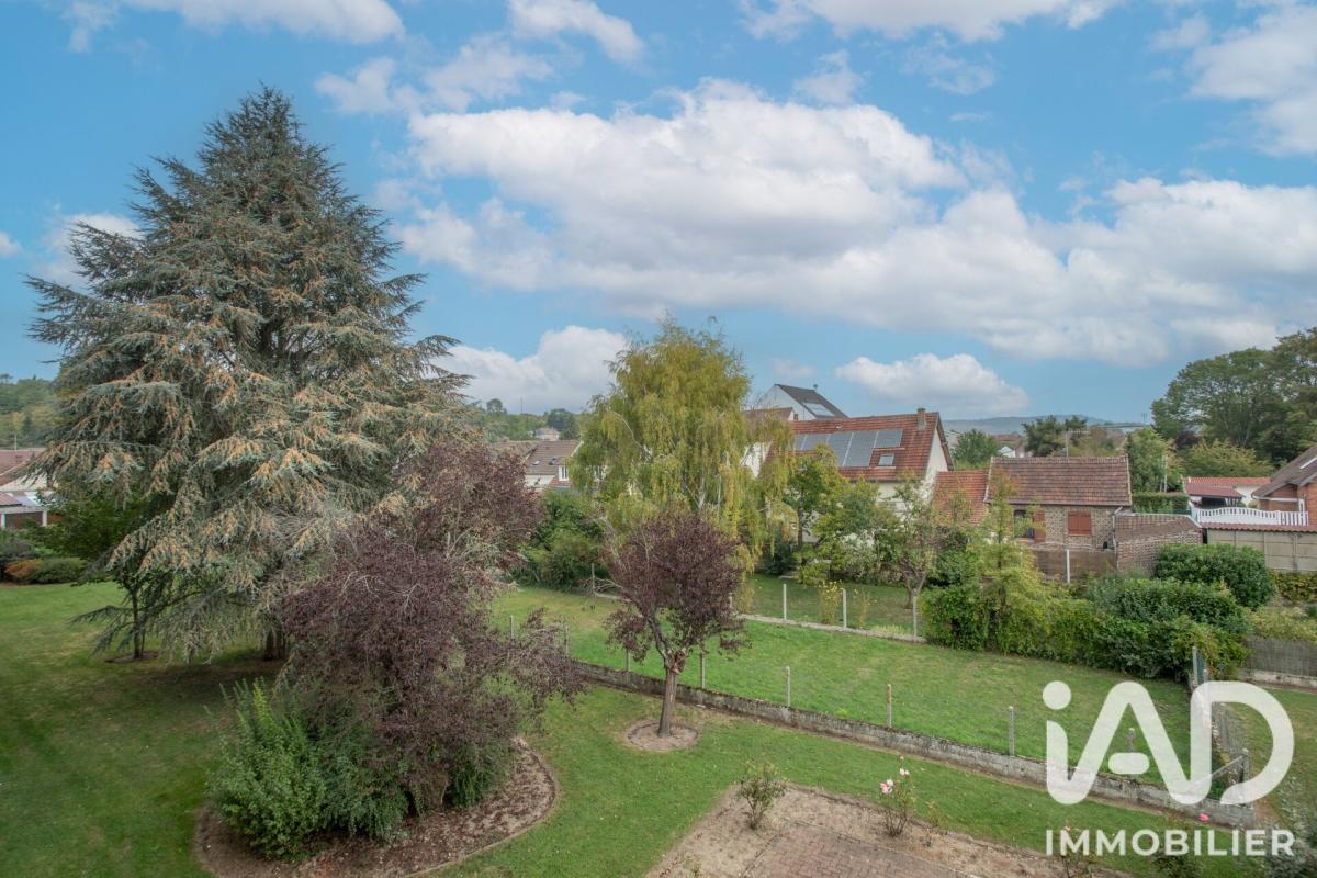 Appartement 4 Pièce(s) Margny-lès-Compiègne - Photo 12