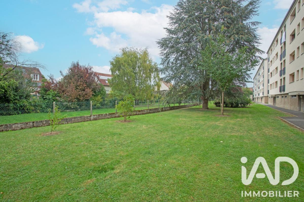 Appartement 4 Pièce(s) Margny-lès-Compiègne - Photo 14