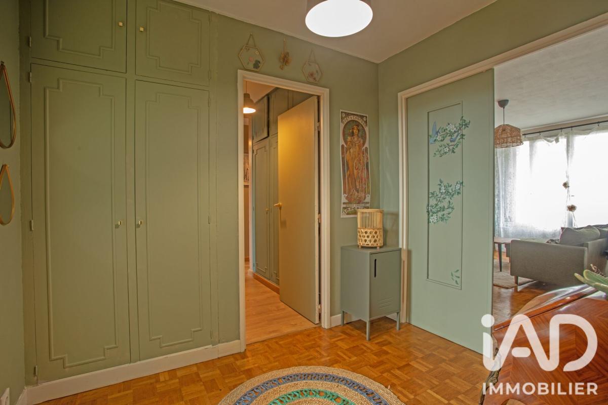 Appartement 4 Pièce(s) Margny-lès-Compiègne - Photo 5