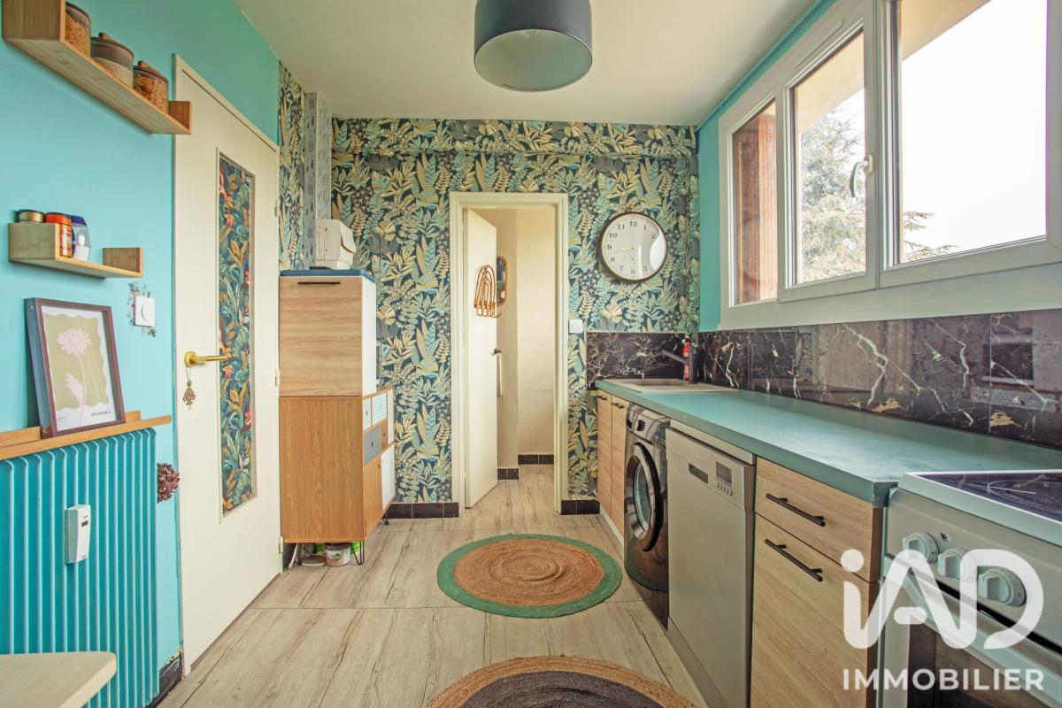 Appartement 4 Pièce(s) Margny-lès-Compiègne - Photo 6