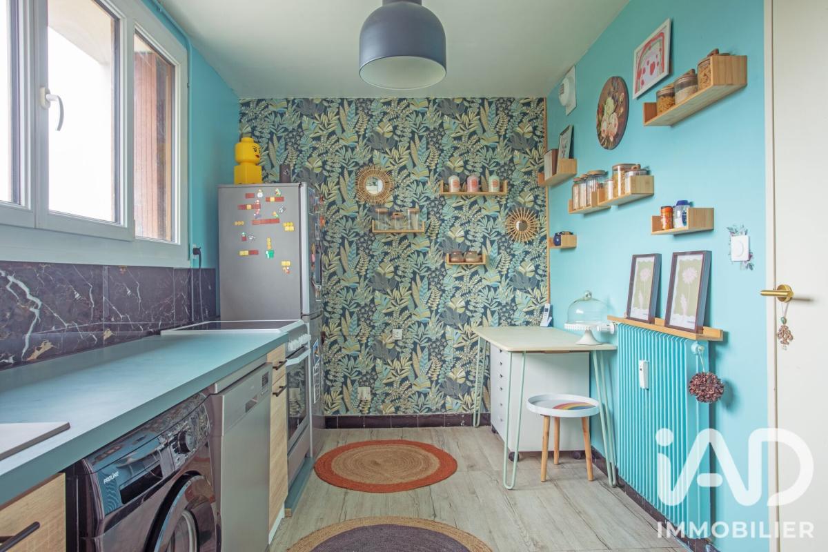 Appartement 4 Pièce(s) Margny-lès-Compiègne - Photo 7