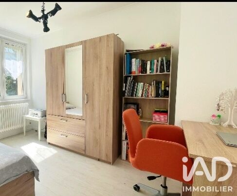 Appartement 4 Pièce(s) Thionville
