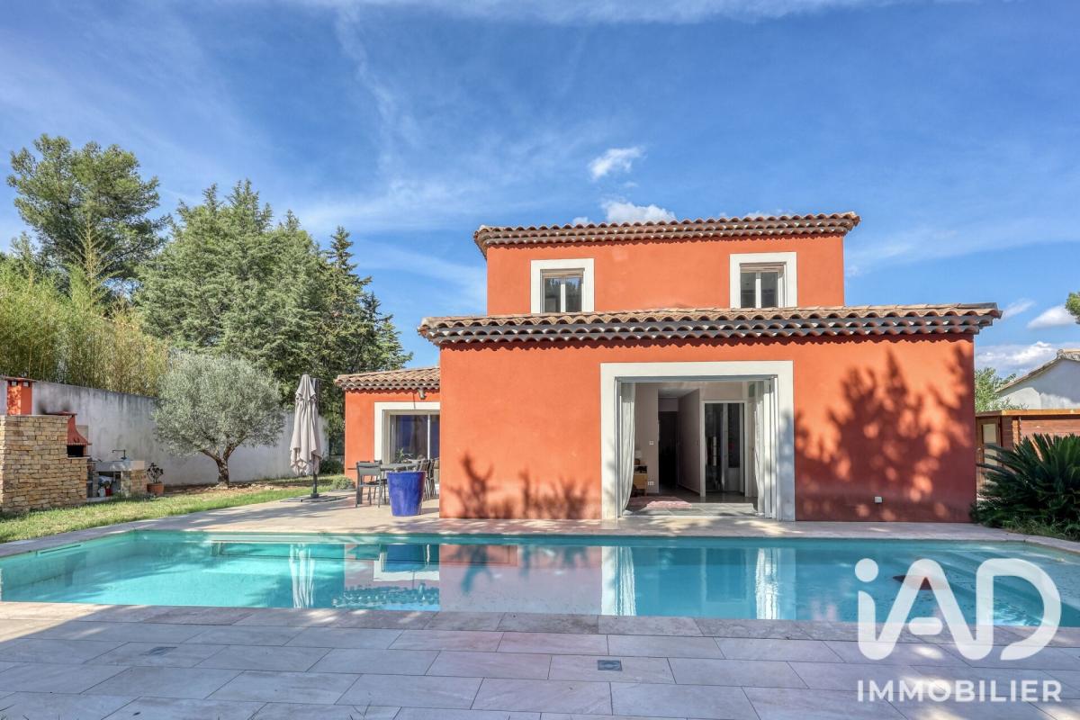 Maison 5 Pièce(s) La Penne-sur-Huveaune - Photo 1