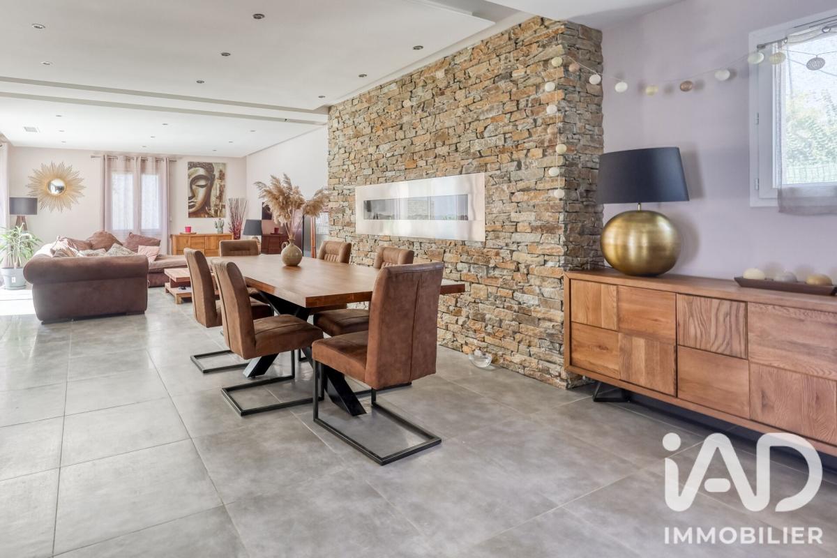 Maison 5 Pièce(s) La Penne-sur-Huveaune - Photo 3