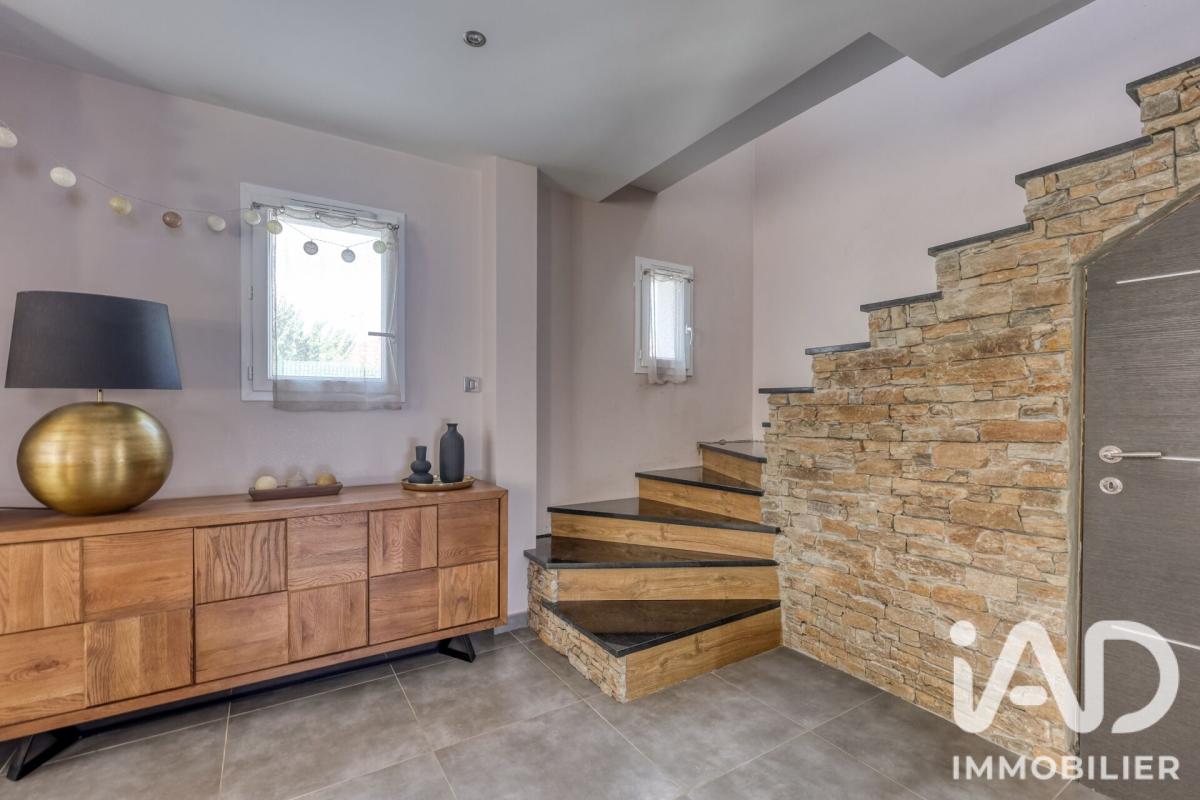 Maison 5 Pièce(s) La Penne-sur-Huveaune - Photo 7