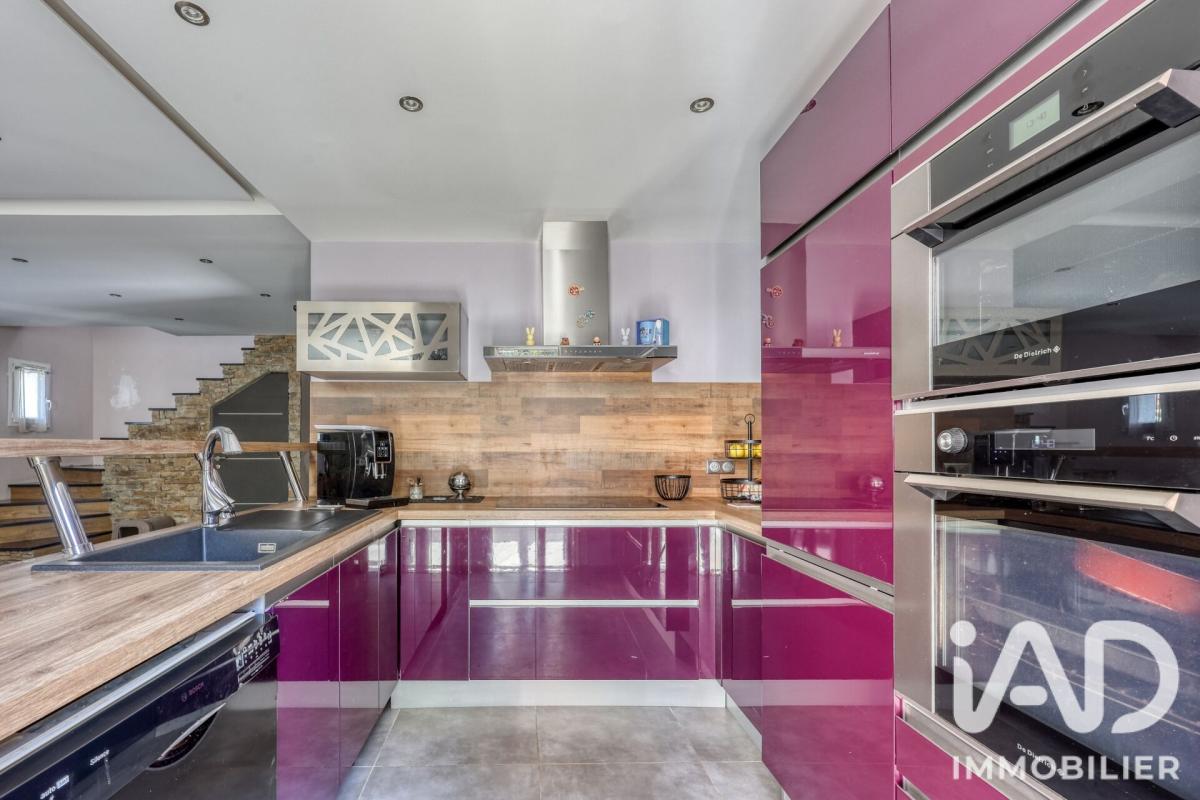 Maison 5 Pièce(s) La Penne-sur-Huveaune - Photo 9