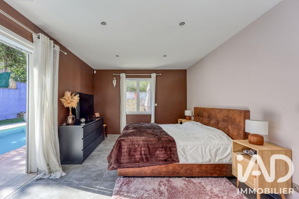 Maison 5 Pièce(s) La Penne-sur-Huveaune - Photo 11
