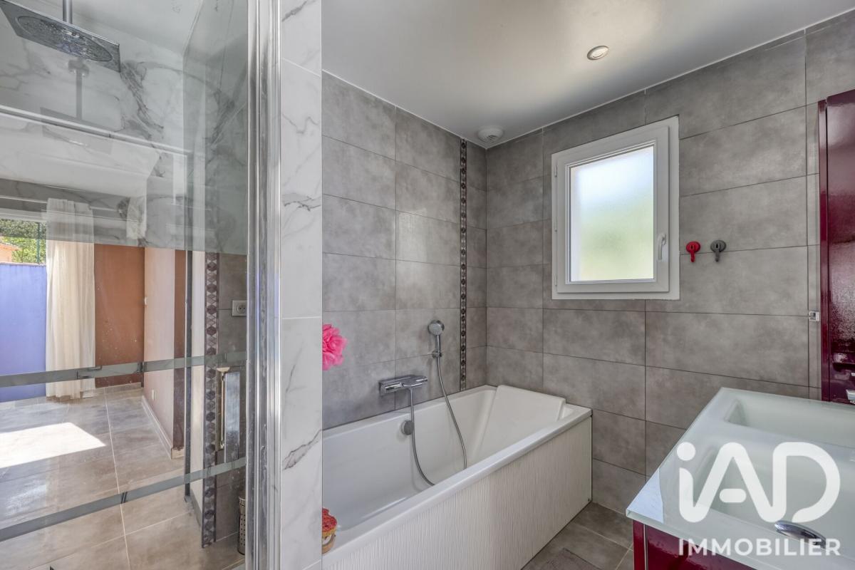 Maison 5 Pièce(s) La Penne-sur-Huveaune - Photo 12