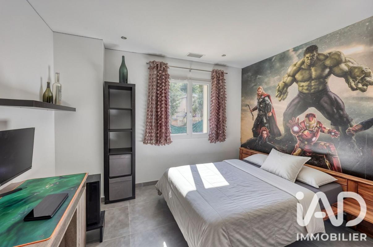 Maison 5 Pièce(s) La Penne-sur-Huveaune - Photo 13