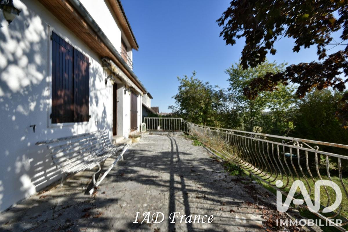 Maison 8 Pièce(s) Beynes