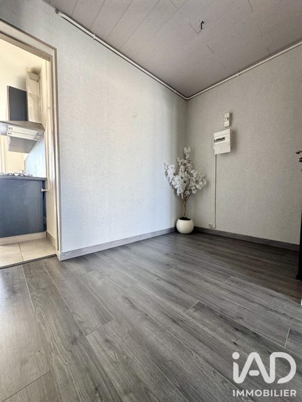 Appartement 3 Pièce(s) Drancy