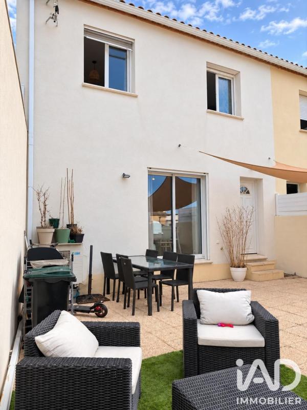 Maison 3 Pièce(s) Bassan - Photo 12