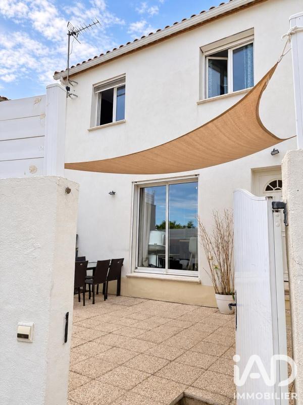 Maison 3 Pièce(s) Bassan - Photo 15