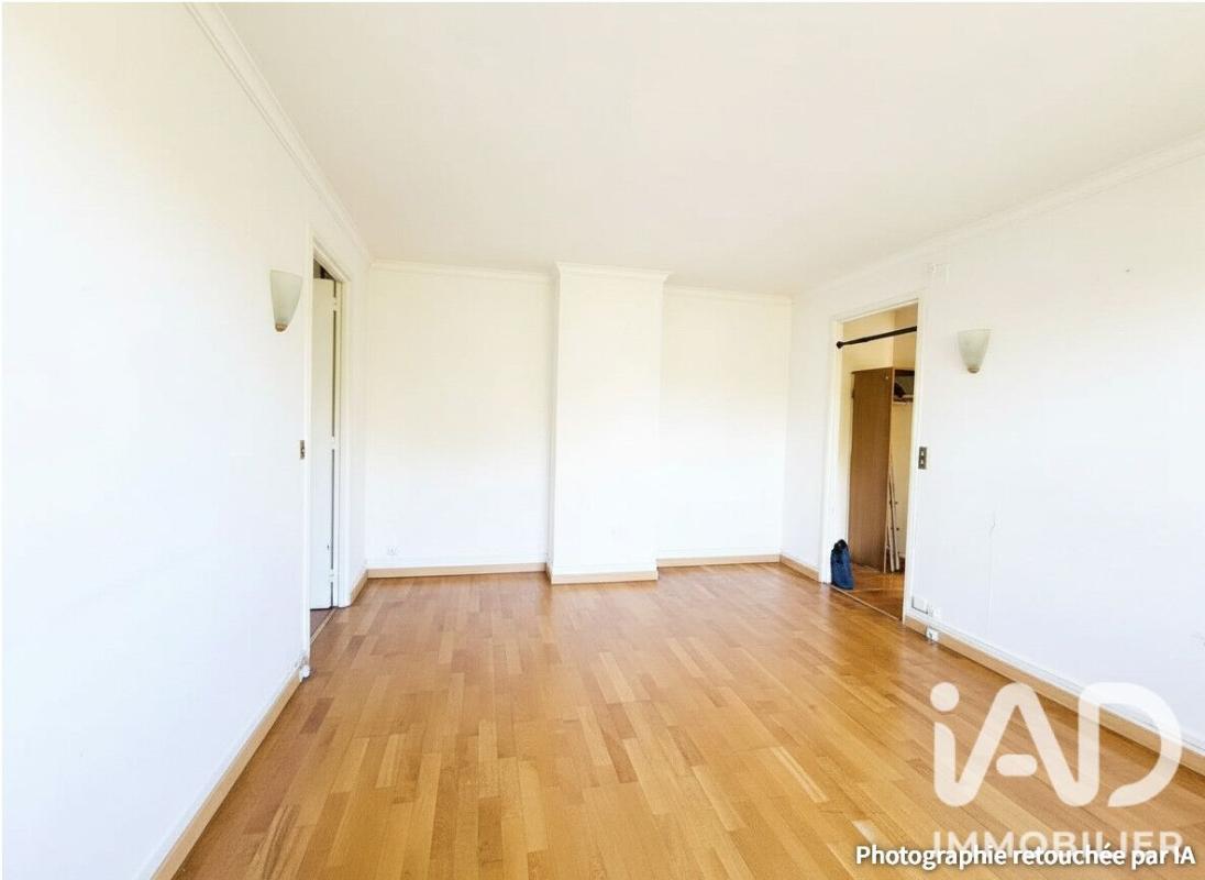 Appartement 3 Pièce(s) Vanves