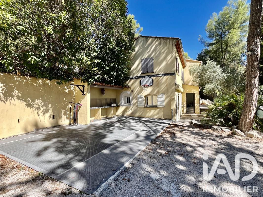 Maison 7 Pièce(s) Fuveau - Photo 2