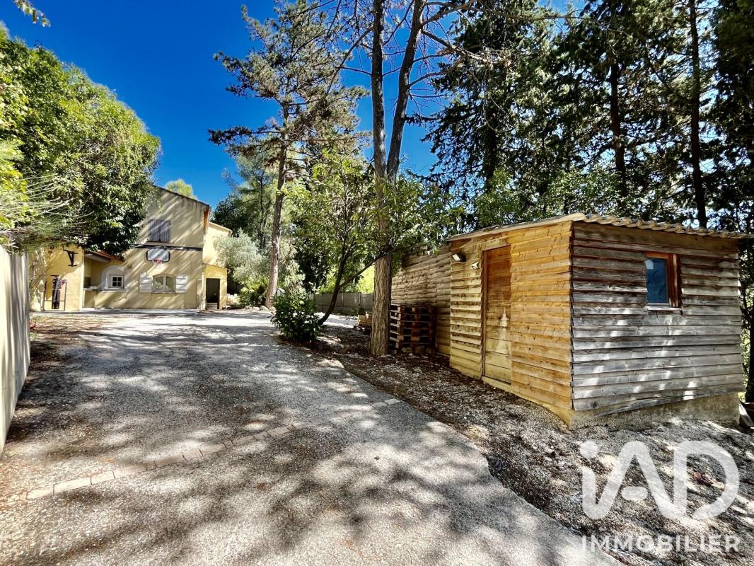 Maison 7 Pièce(s) Fuveau - Photo 5