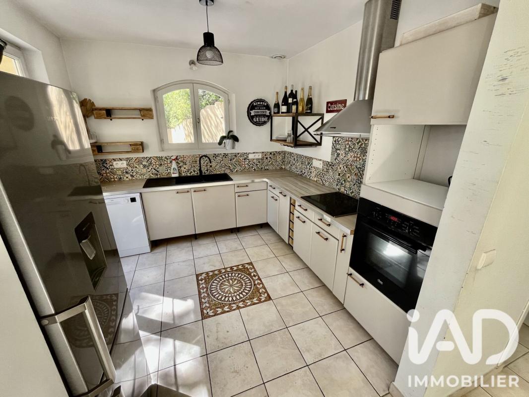 Maison 7 Pièce(s) Fuveau - Photo 11