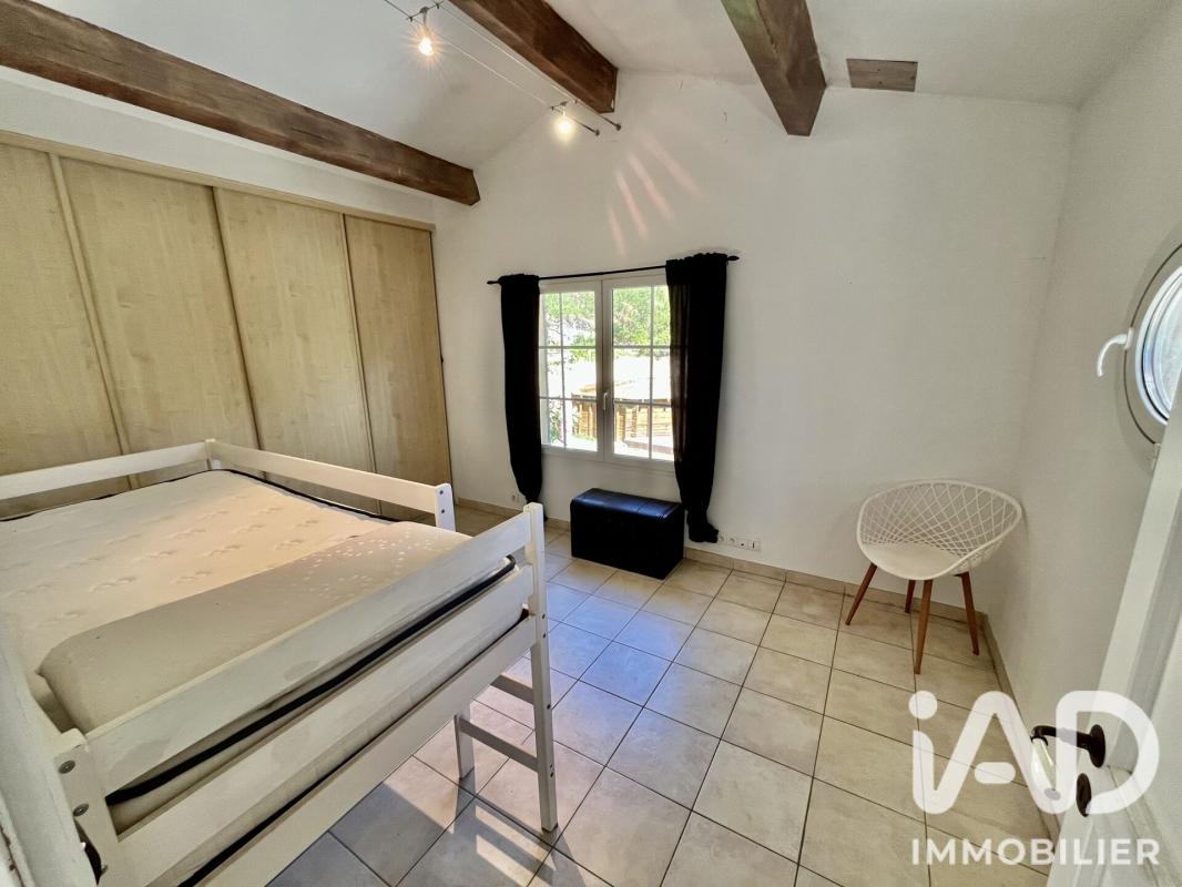Maison 7 Pièce(s) Fuveau - Photo 12