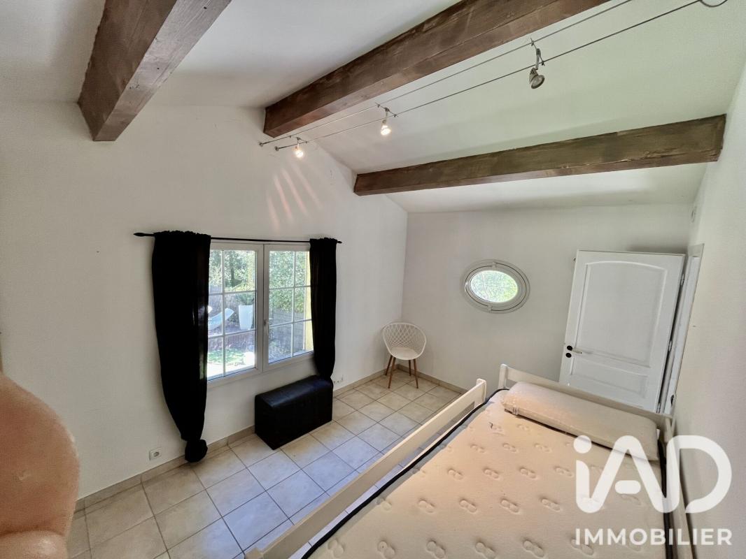 Maison 7 Pièce(s) Fuveau - Photo 13