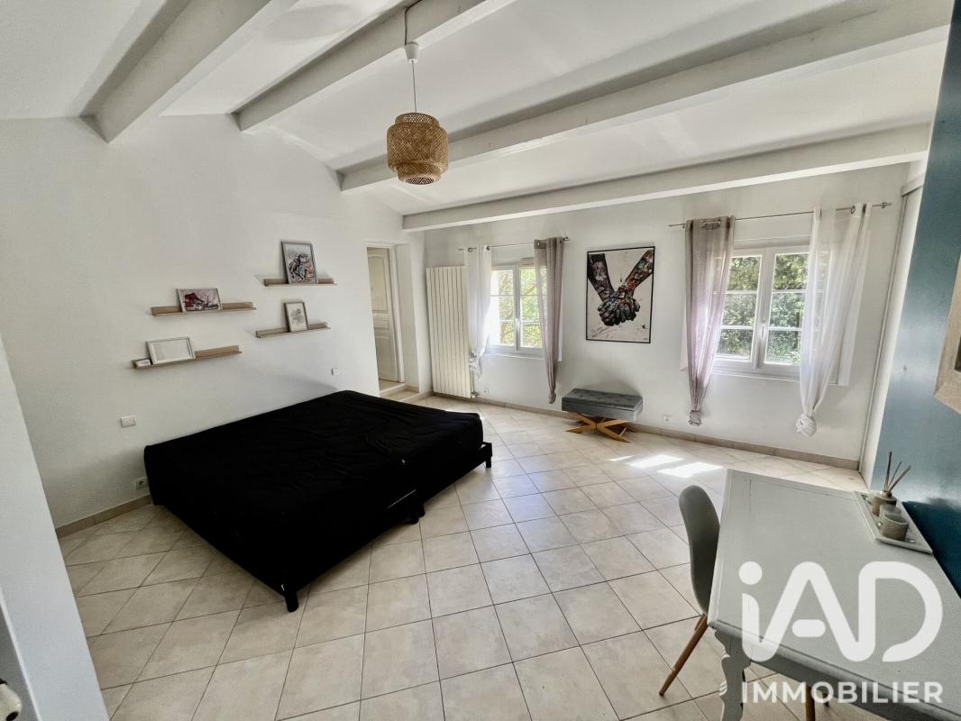 Maison 7 Pièce(s) Fuveau - Photo 15