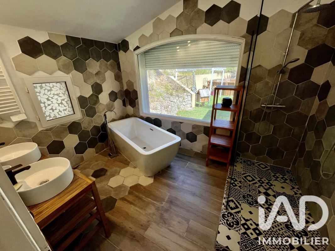 Maison 7 Pièce(s) Fuveau - Photo 17