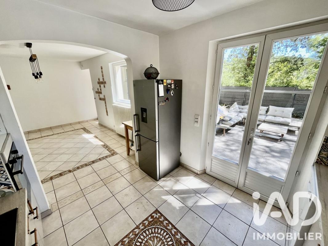 Maison 7 Pièce(s) Fuveau - Photo 19