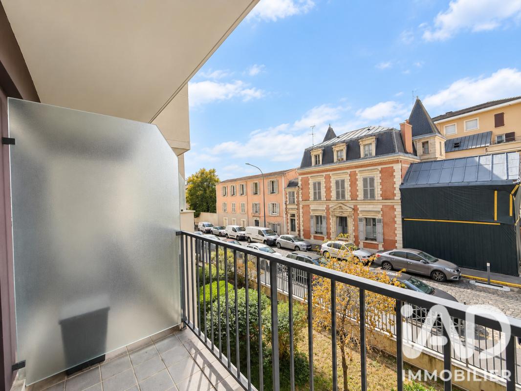 Appartement 1 Pièce(s) Choisy-le-Roi